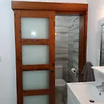 Apartament Beachfront Deluxe