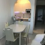 Beachfront Deluxe Apartament