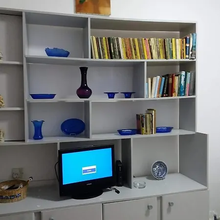 Beachfront Deluxe Marsalforn