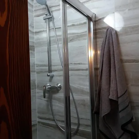 Beachfront Deluxe Marsalforn