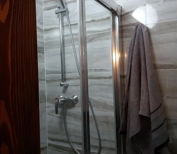 Beachfront Deluxe Marsalforn