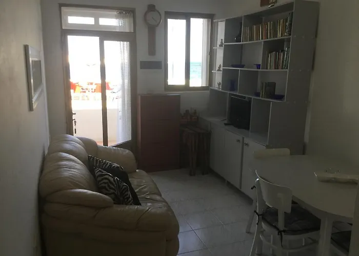 Beachfront Deluxe 아파트 마살폰